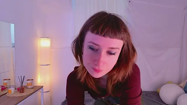 Naomi Evermore online show from 07-21-26, 05:54
