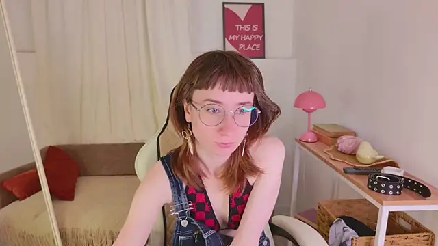 Naomi Evermore online show from 07-28-26, 05:58