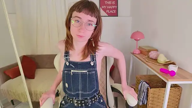 Naomi Evermore online show from 07-28-26, 12:48