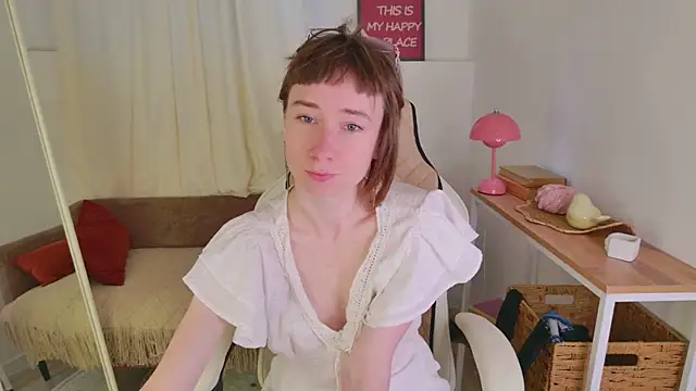 Naomi Evermore online show from 07-29-26, 05:38