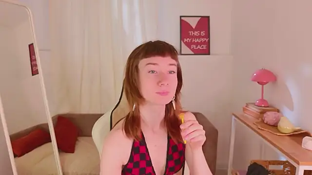 Naomi Evermore online show from 07-31-26, 06:02