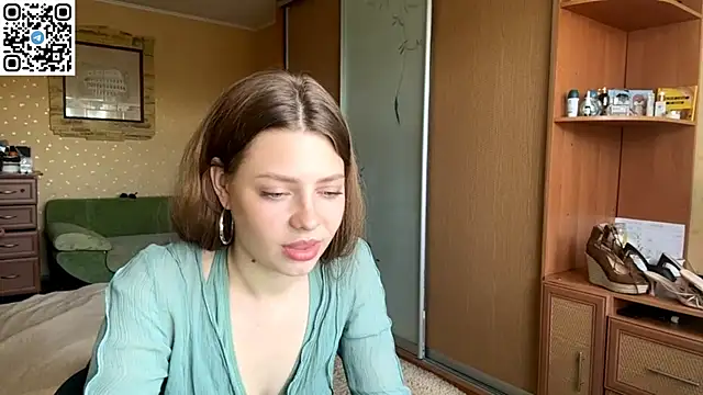 BlissTouch 9 online show from 07-17-26, 07:37