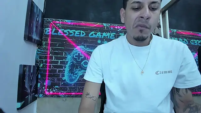 Snapshot of Klaar_Blessed chatting on 07-24-26, 08:18 Klaar Blessed online show from 07-24-26, 08:18