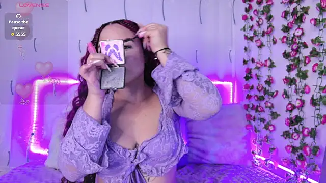 cloe sweet18 online show from 07-24-26, 10:52