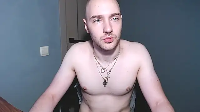 MarkVenom1 online show from 07-11-26, 06:54