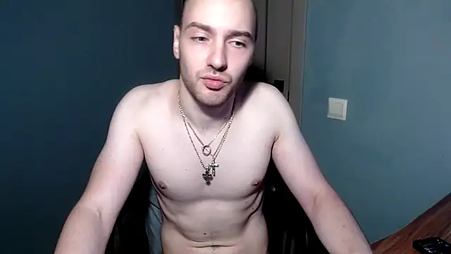 MarkVenom1 online show from 07-17-26, 08:32