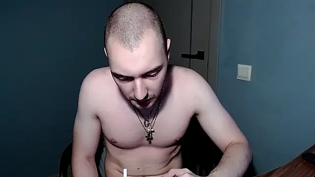 MarkVenom1 online show from 07-19-26, 07:56