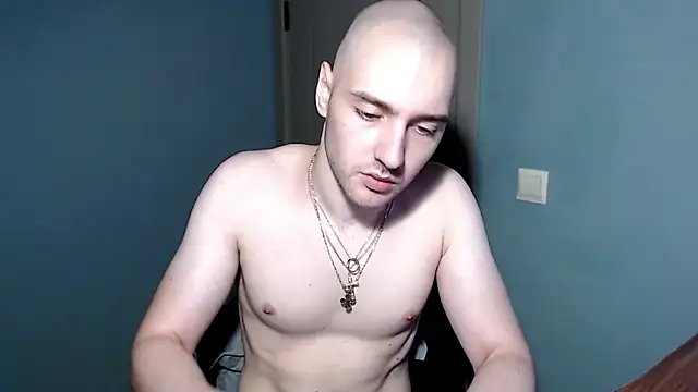 MarkVenom1 online show from 07-20-26, 01:13