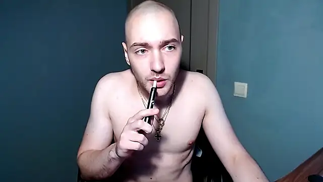 MarkVenom1 online show from 07-22-26, 08:17