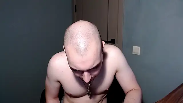 MarkVenom1 online show from 07-23-26, 12:14