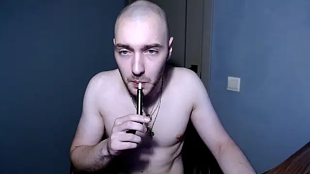 MarkVenom1 online show from 07-29-26, 12:25