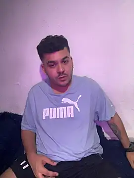 LatinBearX online show from 07-12-26, 11:01