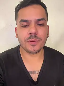 LatinBearX online show from 07-14-26, 07:41