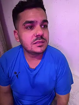 LatinBearX online show from 07-15-26, 11:10