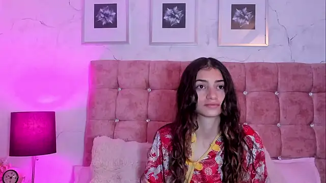 Katalina Laurent online show from 07-27-26, 11:17