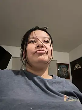 AlondraSoomers online show from 07-28-26, 04:19