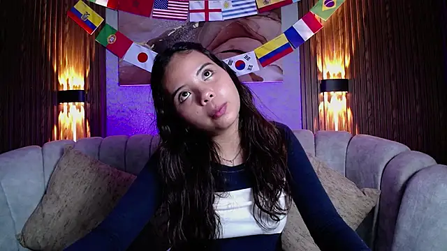 Honey sweetty online show from 07-17-26, 02:07