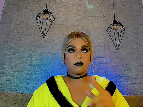Crystal ShineSt online show from 07-15-26, 12:54
