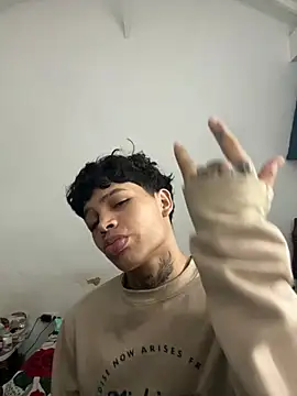 Sr-Juankofc online show from 07-19-26, 05:22