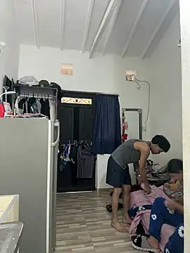 Sr-Juankofc online show from 07-28-26, 10:09