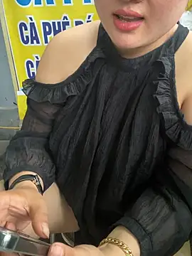 Lindana kiss online show from 07-28-26, 11:58