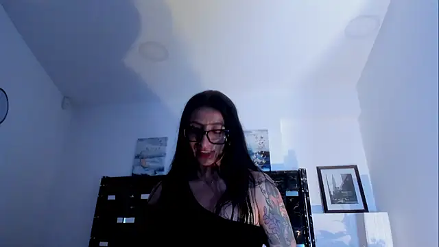 ZarayFeet  online show from 07-15-26, 07:19
