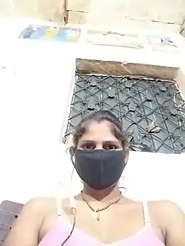 Santoshi7080 online show from 07-24-26, 10:08