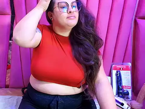 SaraThonson  online show from 07-17-26, 03:46