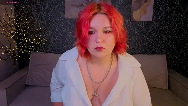 Emma Davise online show from 07-23-26, 01:08
