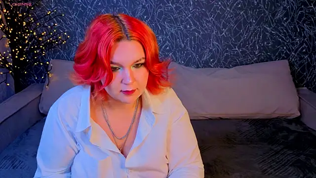 Emma Davise online show from 07-27-26, 01:01