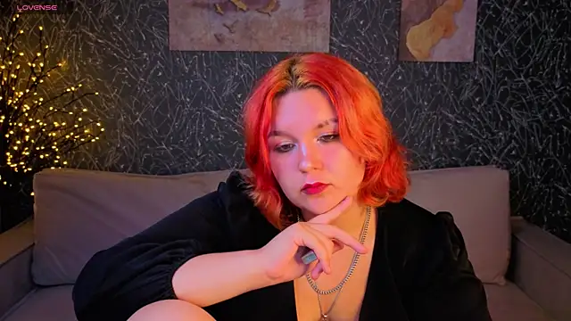 Emma Davise online show from 07-29-26, 12:53