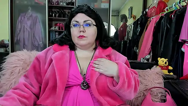 Snapshot of KaryQueen chatting on 01-23-25, 12:57 KaryQueen online show from 01-23-25, 12:57