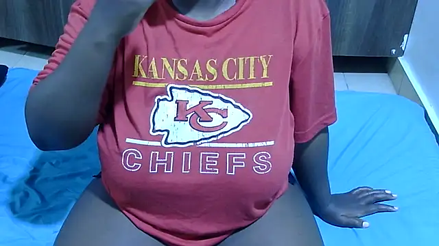 RawHoneyXO  online show from 07-12-26, 12:56