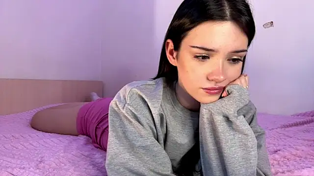 Snapshot of BeckyKetru chatting on 07-24-26, 02:48 BeckyKetru online show from 07-24-26, 02:48