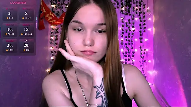 Amber Roger online show from 07-09-26, 12:09