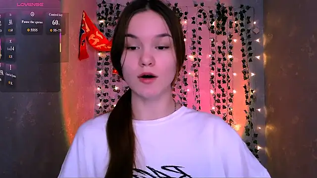 Amber Roger online show from 07-10-26, 05:34