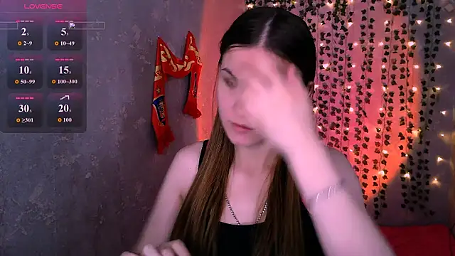 Amber Roger online show from 07-15-26, 05:56