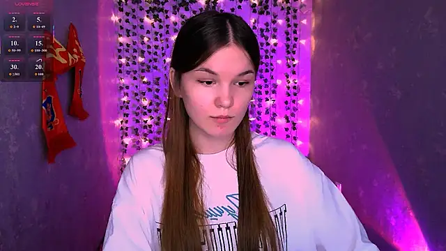 Amber Roger online show from 07-21-26, 06:05