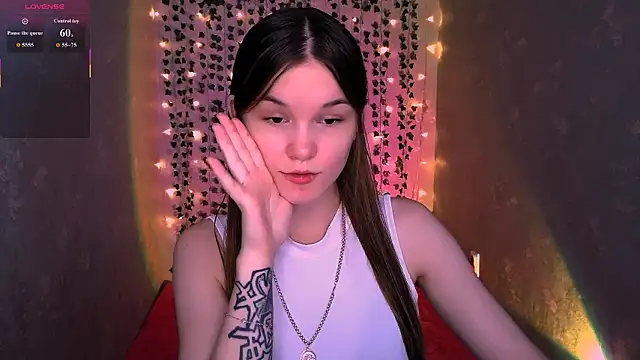 Amber Roger online show from 07-25-26, 07:06