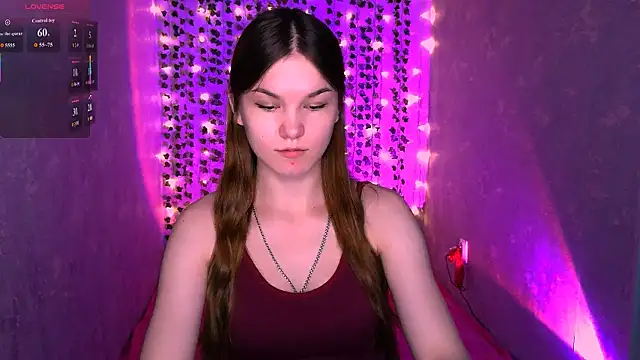 Amber Roger online show from 07-26-26, 06:10