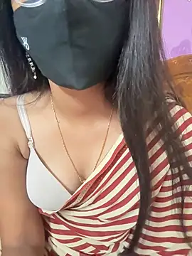 Cathrine-Rose online show from 07-27-26, 12:12