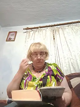 Elena Beautiful784 online show from 07-12-26, 08:55