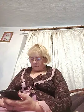 Elena Beautiful784 online show from 07-30-26, 06:51