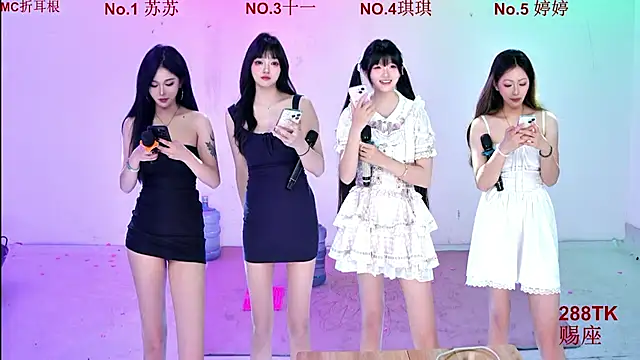 Fairy-007 online show from 07-25-26, 02:25