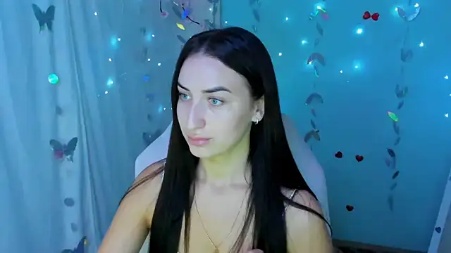 Star Emily  online show from 07-20-26, 12:29