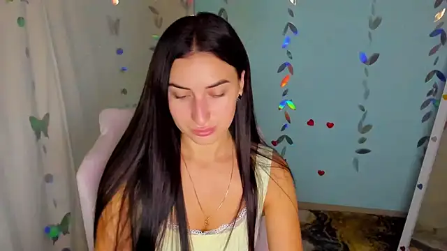 Star Emily  online show from 07-25-26, 12:03