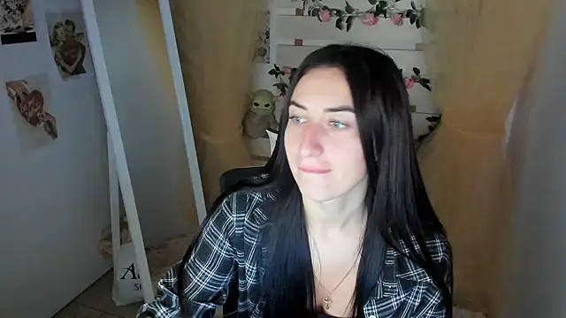 Star Emily  online show from 07-26-26, 06:10