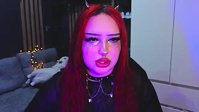 Janelyyy online show from 07-12-26, 03:58