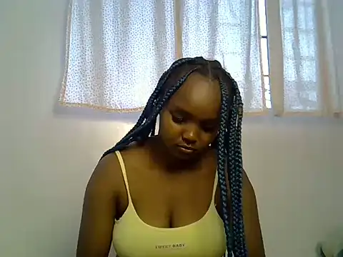 Chelsey 18 online show from 07-27-26, 12:45