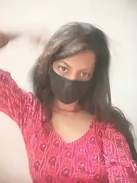 Queen Sakshi1 online show from 07-14-26, 05:34